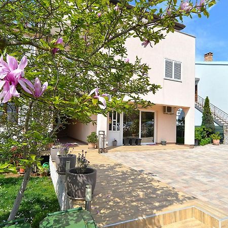 Apartments Milka 2074 Poreč Eksteriør bilde