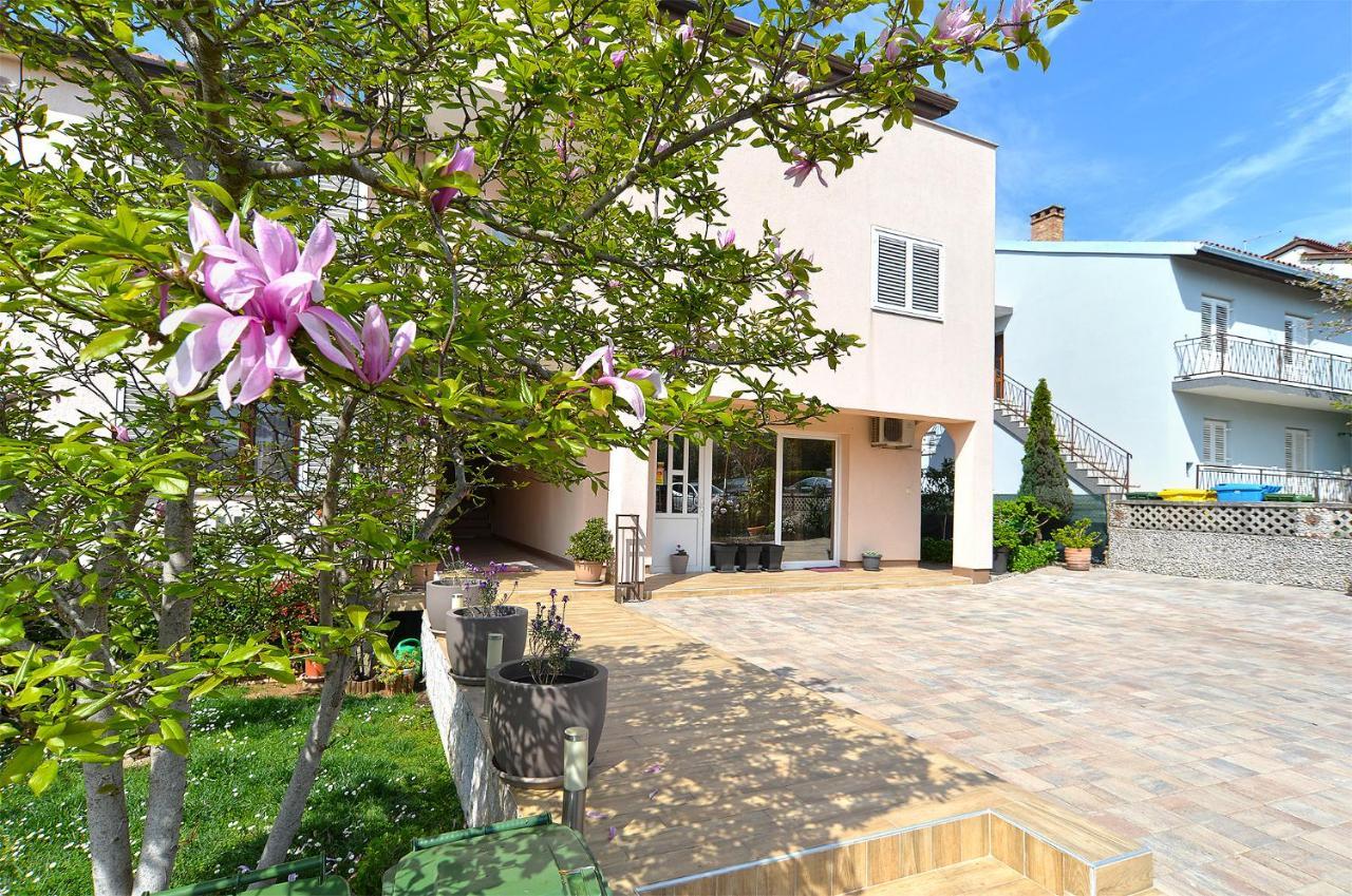 Apartments Milka 2074 Poreč Eksteriør bilde