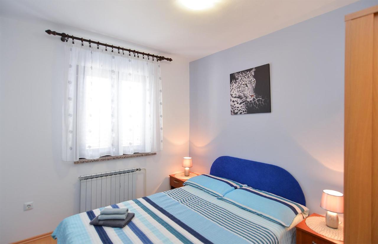Apartments Milka 2074 Poreč Eksteriør bilde
